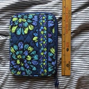 Vera Bradley iPad mini, Kindle, or Nook case